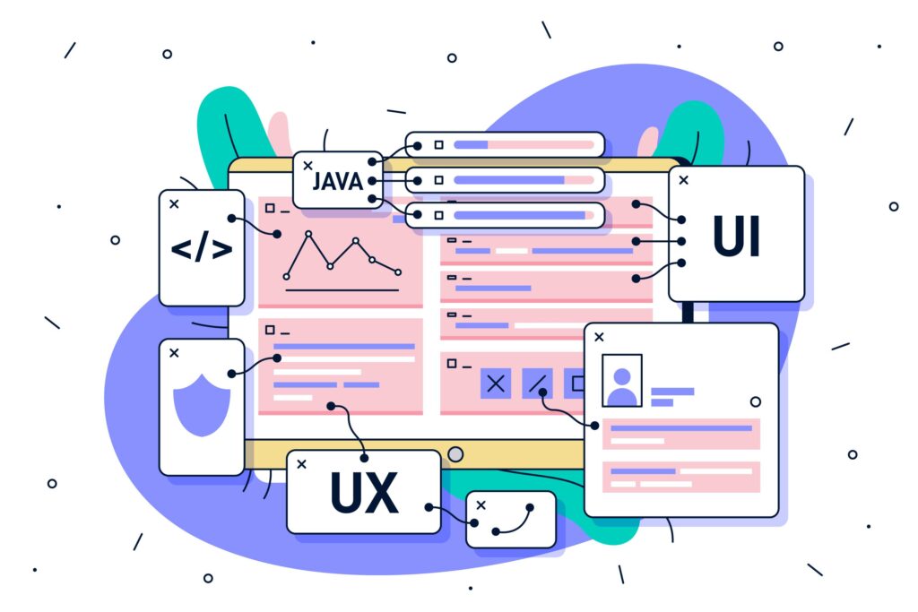 Diseño Responsive y UX/UI: La Sinfonía de la Experiencia Inolvidable